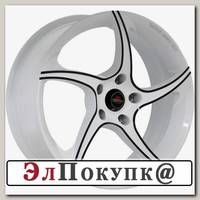 Колесные диски Yokatta MODEL-2 6.5xR16 5x114.3 ET50 DIA66.1