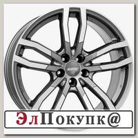 Колесные диски Alutec DriveX 9.5xR21 5x120 ET42 DIA74.1