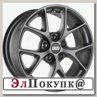 Колесные диски BBS SR017 8xR18 5x114.3 ET40 DIA82