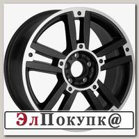 Колесные диски LegeArtis MB81 (L.A.) 8.5xR20 5x112 ET45 DIA66.6