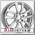 Колесные диски Replay SK62 6.5xR16 5x112 ET50 DIA57.1