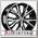 Колесные диски Replay MR197 8xR19 5x112 ET38 DIA66.6