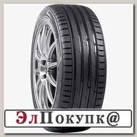 Шины Nokian Nordman SZ 225/45 R17 W 94