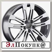 Колесные диски Replay LR68 8xR19 5x108 ET45 DIA63.3
