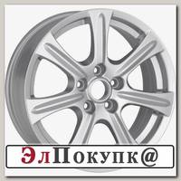 Колесные диски LegeArtis KI96 (L.A.) 6.5xR17 5x114.3 ET35 DIA67.1