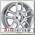 Колесные диски Replay HND67 6xR15 4x100 ET46 DIA54.1
