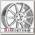 Колесные диски Replay MR120 7.5xR17 5x112 ET47 DIA66.6
