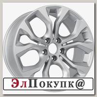 Колесные диски Replay B151 9xR19 5x120 ET48 DIA74.1