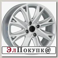 Колесные диски Replay Ci14 6.5xR16 4x108 ET23 DIA65.1