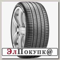 Шины Pirelli Pzero Noise cancelling system 275/30 R21 Y 98 AUDI