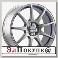 Колесные диски Alcasta M29 8xR18 5x120 ET42 DIA67.1