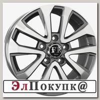 Колесные диски Replica FR TY 5118 8xR18 5x150 ET60 DIA110.2