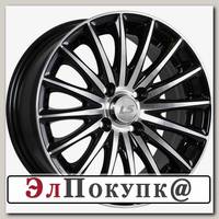 Колесные диски LS LS 804 6.5xR15 4x114.3 ET40 DIA73.1
