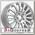 Колесные диски Replay V29 6.5xR16 5x108 ET52.5 DIA63.3