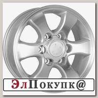 Колесные диски Replay TY2 8.5xR20 6x139.7 ET25 DIA106.1