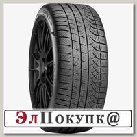 Шины Pirelli P ZERO Winter 285/40 R19 V 107 MERCEDES