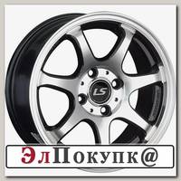 Колесные диски LS 373 6xR14 4x98 ET35 DIA58.6
