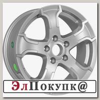 Колесные диски Replay SZ6 6.5xR17 5x114.3 ET45 DIA60.1