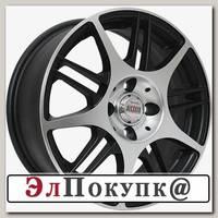 Колесные диски Alcasta M35 6.5xR16 5x114.3 ET45 DIA60.1