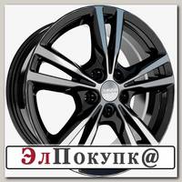 Колесные диски Скад Мельбурн 7xR17 5x114.3 ET39 DIA60.1