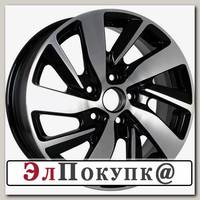 Колесные диски КиК Серия Реплика КС741 (16_ASX) 6.5xR16 5x114.3 ET46 DIA67.1