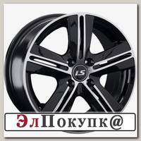 Колесные диски LS LS 320 6.5xR15 4x100 ET40 DIA73.1