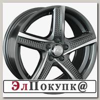 Колесные диски LS LS 758 7.5xR17 5x112 ET40 DIA57.1
