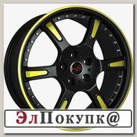 Колесные диски LegeArtis CT Concept A507 8xR18 5x112 ET47 DIA66.6