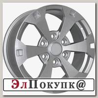 Колесные диски Replay Mi106 7.5xR17 6x139.7 ET38 DIA67.1