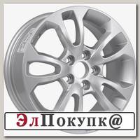 Колесные диски Replay FD16 6.5xR16 5x108 ET50 DIA63.3
