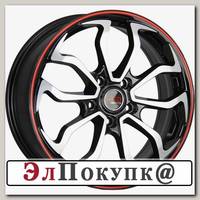 Колесные диски LegeArtis CT Concept NS515 7xR17 5x114.3 ET45 DIA66.1