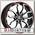 Колесные диски LegeArtis CT Concept NS515 7xR17 5x114.3 ET45 DIA66.1