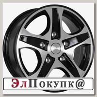 Колесные диски Скад Калипсо 6.5xR16 5x130 ET43 DIA84.2