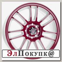Колесные диски Yamato Sakanowe-no Tamuramaro 6.5xR15 5x105 ET39 DIA56.6