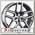 Колесные диски Replay FD166 7xR17 5x108 ET50 DIA63.3