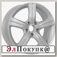Колесные диски Replay LX10 7.5xR17 5x114.3 ET45 DIA60.1