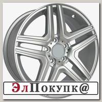 Колесные диски Replay MR67 8.5xR19 5x112 ET62 DIA66.6