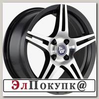 Колесные диски YST X-4 6.5xR16 5x114.3 ET40 DIA66.1