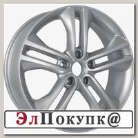 Колесные диски Replay OPL72 7xR17 5x115 ET44 DIA70.1