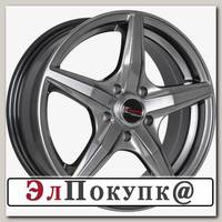 Колесные диски Yamato Takiro Y734 6xR15 4x100 ET45 DIA73.1