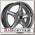Колесные диски Yamato Takiro Y734 6xR15 4x100 ET45 DIA73.1