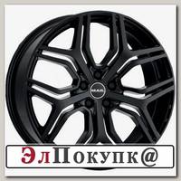 Колесные диски Mak Stardom 8.5xR20 5x112 ET40 DIA66.6