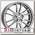 Колесные диски Alutec Monstr 6.5xR16 5x114.3 ET50 DIA70.1