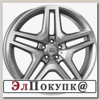 Колесные диски WSP Italy ISCHIA 9xR20 5x112 ET41 DIA66.6