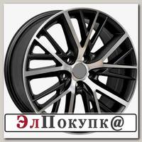 Колесные диски LegeArtis CT LX522 10xR21 5x150 ET45 DIA110.1