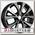 Колесные диски КиК КС685 (15 Solaris FL) 6xR15 4x100 ET48 DIA54.1