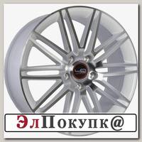 Колесные диски LegeArtis A40 (L.A.) 9xR20 5x130 ET60 DIA71.6