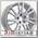 Колесные диски Replay V23 7.5xR17 5x108 ET55 DIA63.3