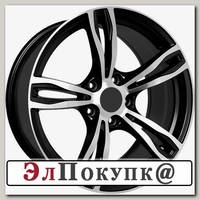 Колесные диски Replay B129 8xR18 5x120 ET30 DIA72.6