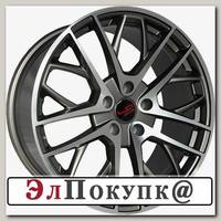 Колесные диски LegeArtis CT Concept B527 8xR18 5x112 ET30 DIA66.6